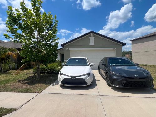 2034 Old Pasture Ln, Lakeland, FL, 33801-9792 | Card Image