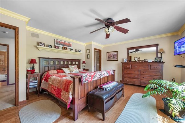 1211 Prairie Dr, House other with 3 bedrooms, 3 bathrooms and 4 parking in Algonquin IL | Image 24