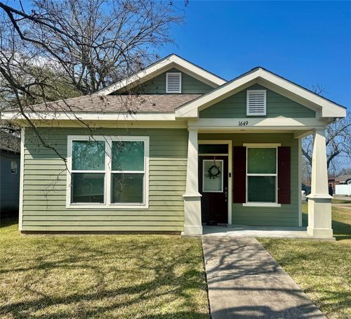 1649 15th St, Port Arthur, TX, 77640-4487 | Card Image