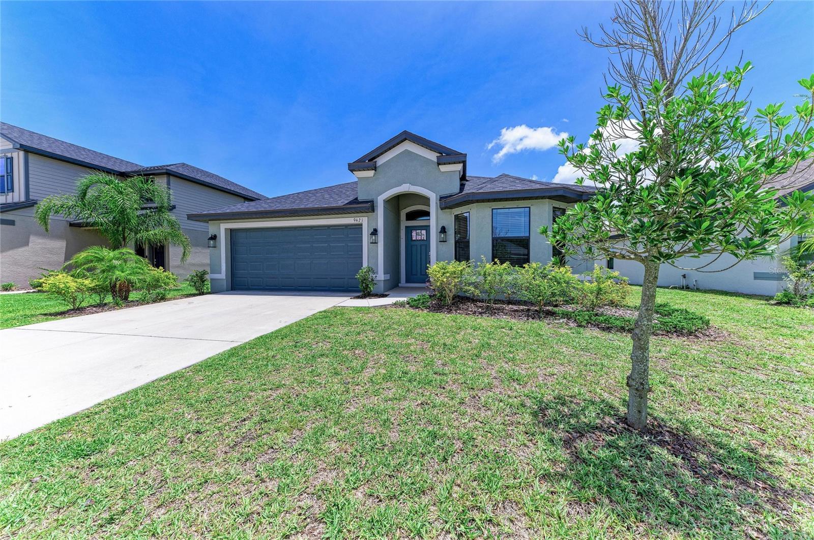 Residential in PARRISH 4