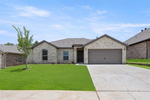 2661 Streamside Drive, Burleson, TX, 76028 | Card Image