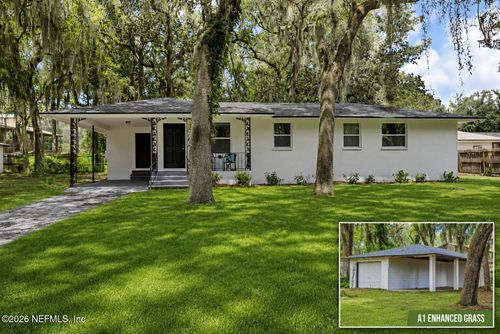 3055 Oak Rd, Orange Park, FL, 32065-6922 | Card Image