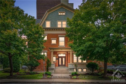 5 Blackburn Ave, Ottawa, ON, K1N8A2 | Card Image