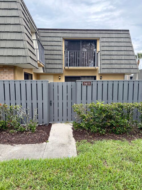 1611 16th Way, West Palm Beach, FL, 33407-6628 | Card Image