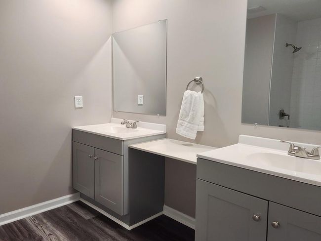 UNIT-6401 - 6401 Wedgeview Ct, Condo with 2 bedrooms, 2 bathrooms and 2 parking in Tucker GA | Image 22