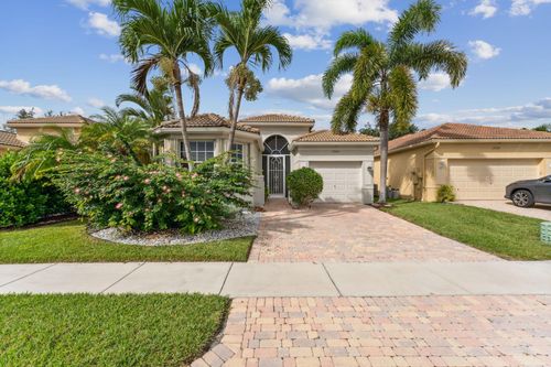 15565 Canabria Lane, Delray Beach, FL, 33446 | Card Image