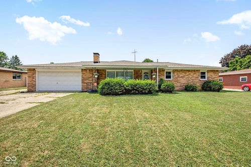 4903 Southern Ave, Anderson, IN, 46013-4846 | Card Image