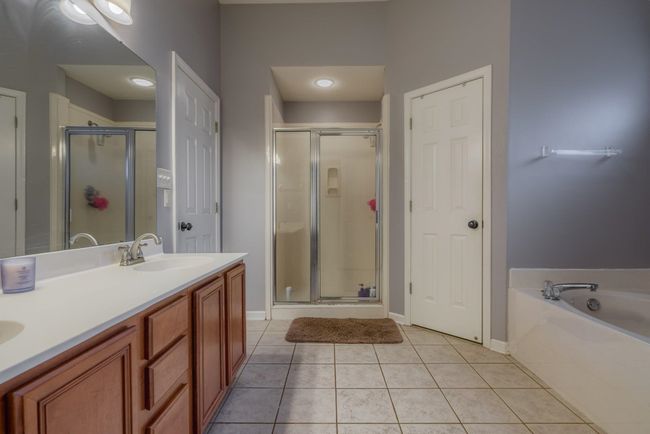 5166 Summer Mist Dr, House other with 4 bedrooms, 3 bathrooms and null parking in Arlington TN | Image 12