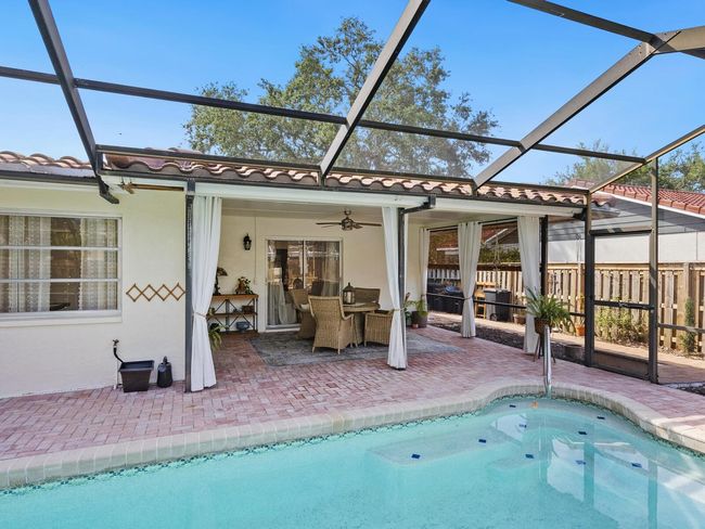 7460 Dickens Dr, House other with 3 bedrooms, 2 bathrooms and null parking in SARASOTA FL | Image 34