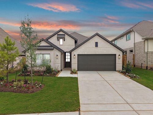 26071 Peacetree Lane, Montgomery, TX, 77316 | Card Image