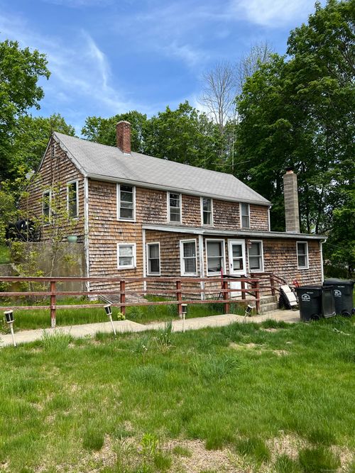 1100 Plainfield Pike, Sterling, CT, 06377 | Card Image