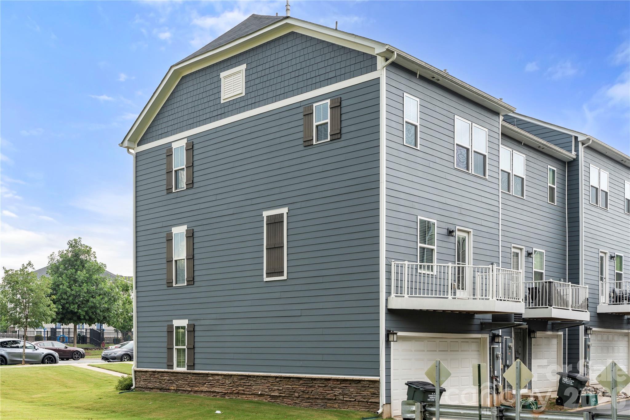Residential in Charlotte 5