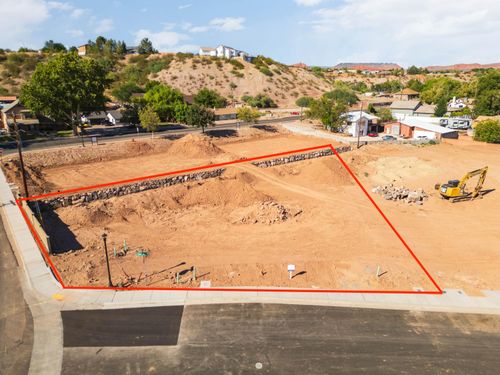 1420 Clara Crossing, Santa Clara, UT, 84765 | Card Image