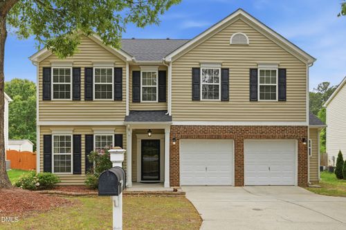 1804 Cedar Grove Dr, Durham, NC, 27703-9386 | Card Image