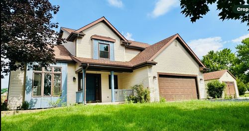 20530 84th Pl, Bristol, WI, 53104-9149 | Card Image