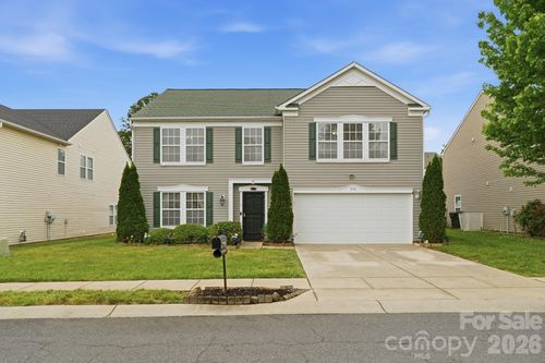 3906 Shasta Cir, Clover, SC, 29710-6914 | Card Image