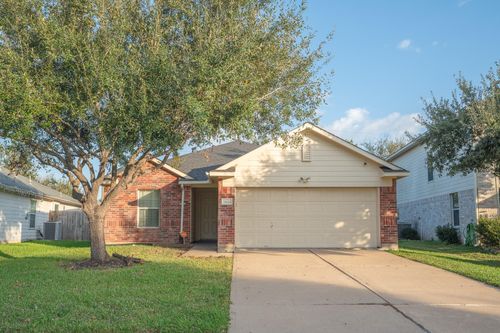 7843 Crescent Village Ln, Richmond, TX, 77407-2492 | Card Image