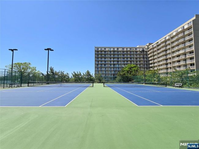 PH-6 - 1077 River Rd, House attached with 1 bedrooms, 2 bathrooms and null parking in Edgewater NJ | Image 28