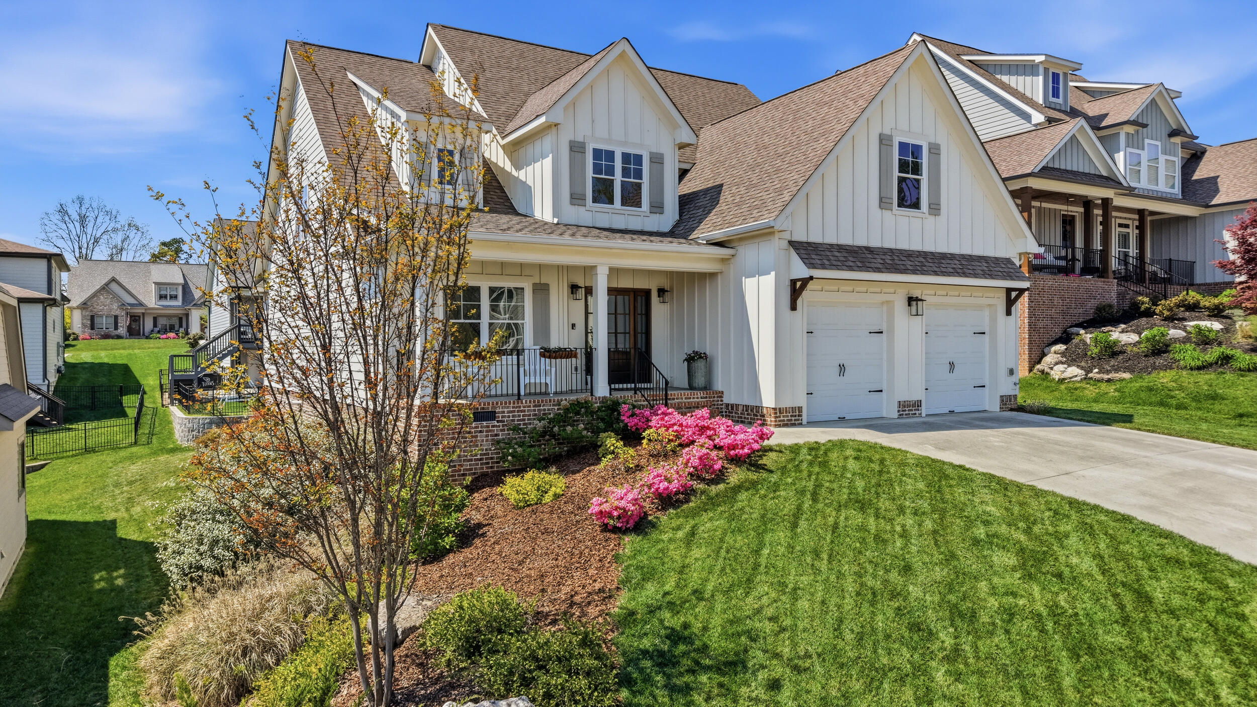 Residential in Ooltewah 2