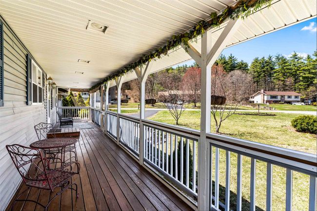 24 Profile Dr, House other with 3 bedrooms, 2 bathrooms and null parking in Merrimack NH | Image 24