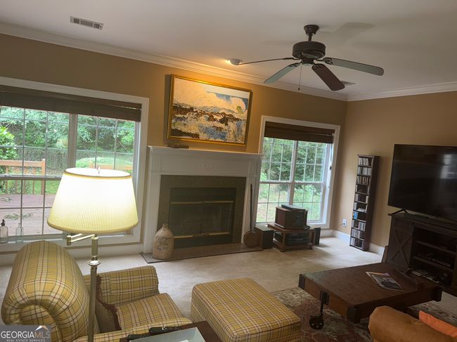 102 Cameron Pointe Dr, House other with 5 bedrooms, 4 bathrooms and null parking in Lagrange GA | Image 9