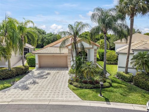 11893 Fountainside Cir, Boynton Beach, FL, 33437-4925 | Card Image