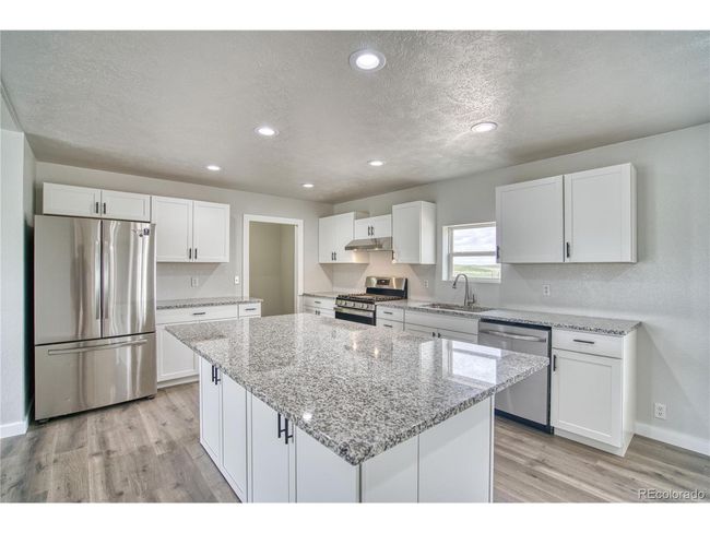 15658 County Road 49, House other with 4 bedrooms, 2 bathrooms and null parking in La Salle CO | Image 6