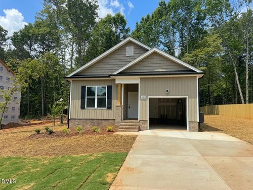 181 Bullseye Ct, Middlesex, NC, 27557-7220 | Card Image