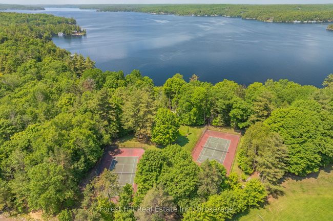 1054 Fair Lee Park Rd, Home with 0 bedrooms, 0 bathrooms and 1 parking in Minett ON | Image 4