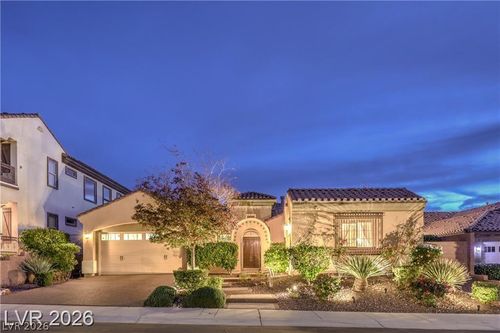 2385 Luberon Dr, Henderson, NV, 89044-0312 | Card Image