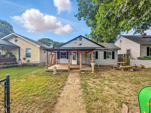 1654 E Bradbury Ave, Indianapolis, IN, 46203-4346 | Card Image