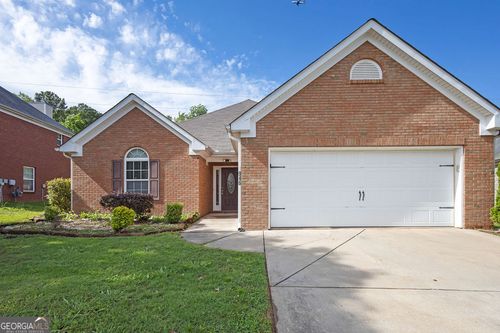 3946 Village Crossing Ln, Ellenwood, GA, 30294-5701 | Card Image