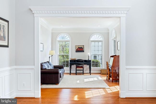 43021 Falls Overlook Ct, House other with 5 bedrooms, 6 bathrooms and null parking in LEESBURG VA | Image 27