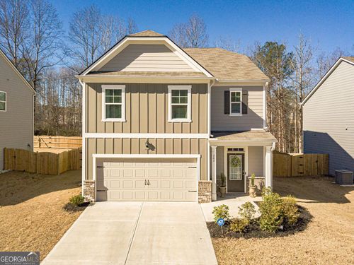 263 Shadwood Pl, Dawsonville, GA, 30534-5978 | Card Image
