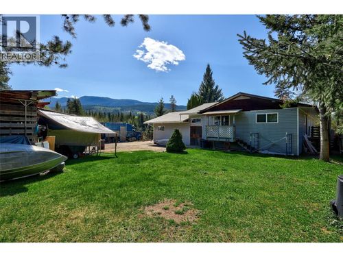 1029 Raft River Rd, Clearwater, BC, V0E1N1 | Card Image