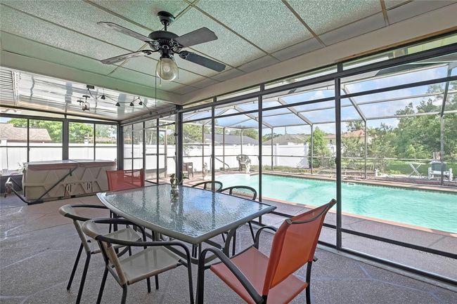 11187 Blythville Rd, House other with 3 bedrooms, 2 bathrooms and null parking in SPRING HILL FL | Image 25