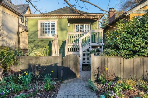 708 Woodland Dr, Vancouver, BC, V5L3R3 | Card Image