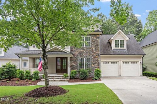 1220 Fanning Dr, Wake Forest, NC, 27587-5087 | Card Image
