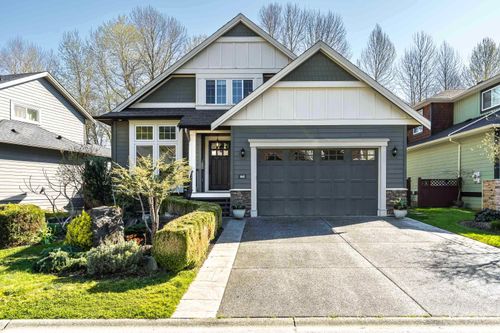 46-14500 Morris Valley Rd, Harrison Mills, BC, V0M1A1 | Card Image