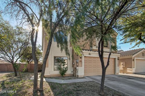 12571 W Mauna Loa Ln, El Mirage, AZ, 85335-3222 | Card Image