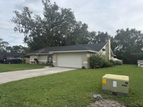 2302 W Sugar Creek Drive, Lakeland, FL, 33811 | Card Image