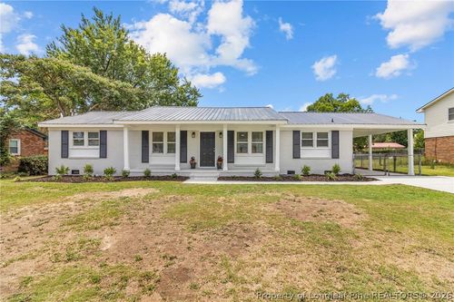 1606 Grandview Dr, Fayetteville, NC, 28314-1809 | Card Image
