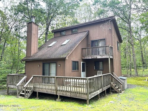 103 Saddle Brook Ln, Lords Valley, PA, 18428 | Card Image