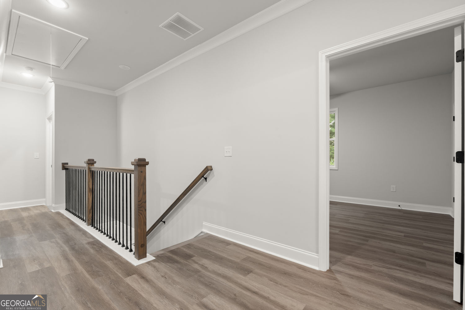 Residential in Stone Mountain 2