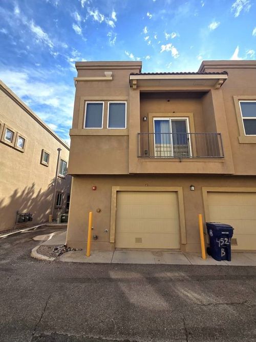 c-4524 Santa Elena St, Santa Fe, NM, 87507-7348 | Card Image