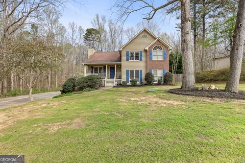 189 Crossroads Est Dr, Newnan, GA, 30265-1923 | Card Image