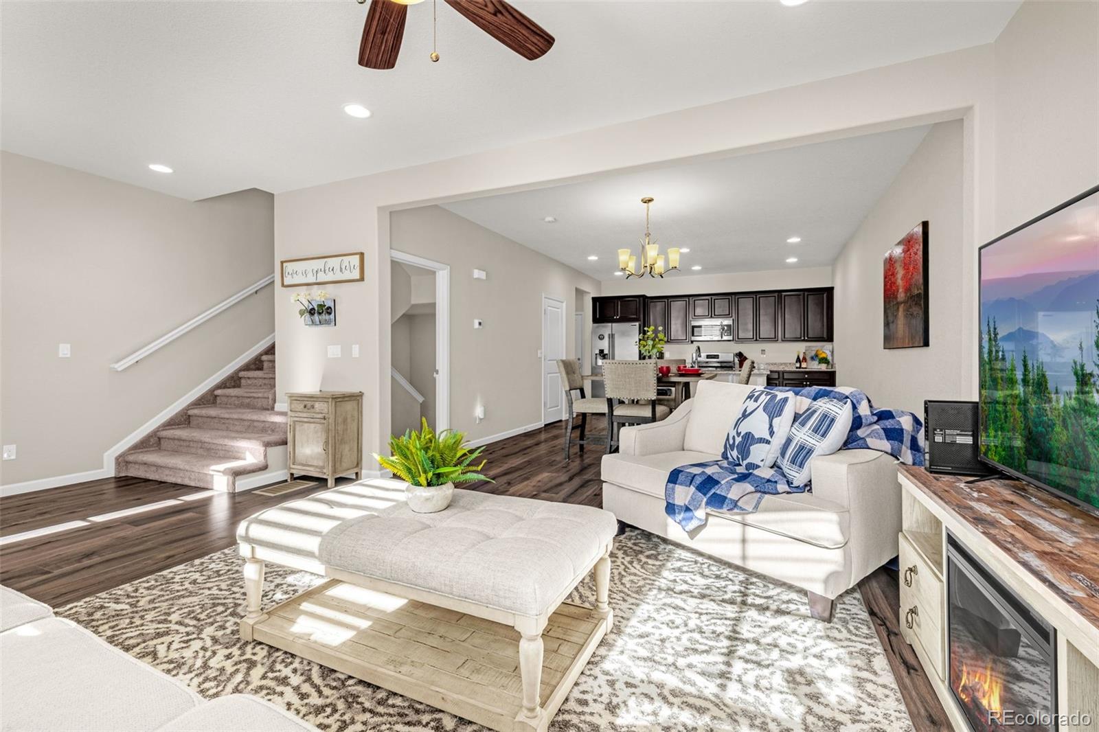 Residential in Colorado Springs 5