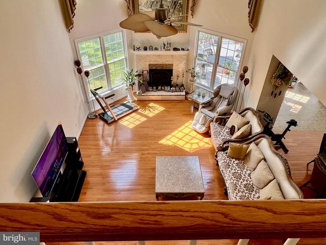 4718 Village Dr, House other with 5 bedrooms, 5 bathrooms and null parking in FAIRFAX VA | Image 58