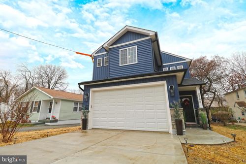 2366 Thomas Ave, UPPER CHICHESTER, PA, 19014-3511 | Card Image