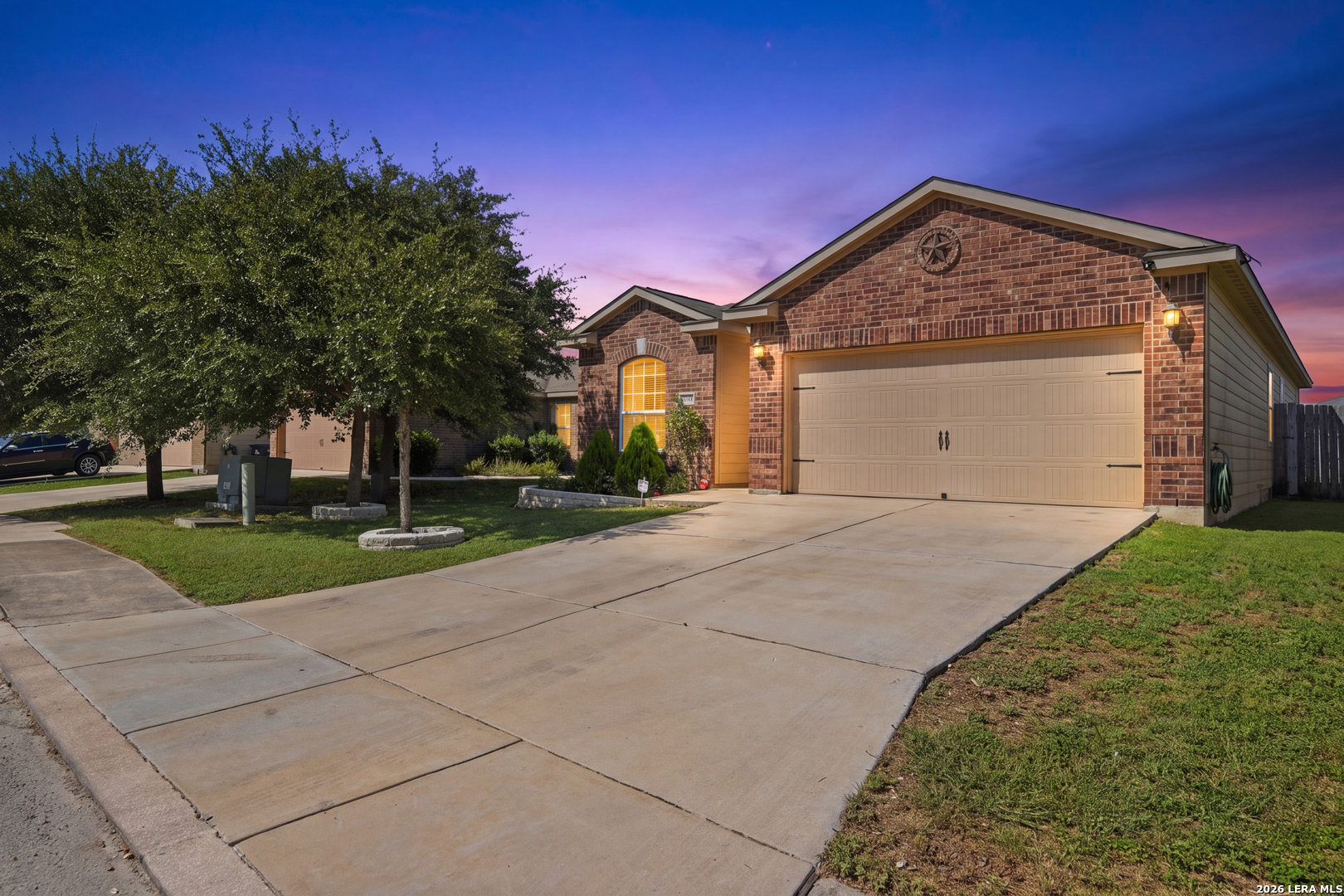 Residential in San Antonio 2